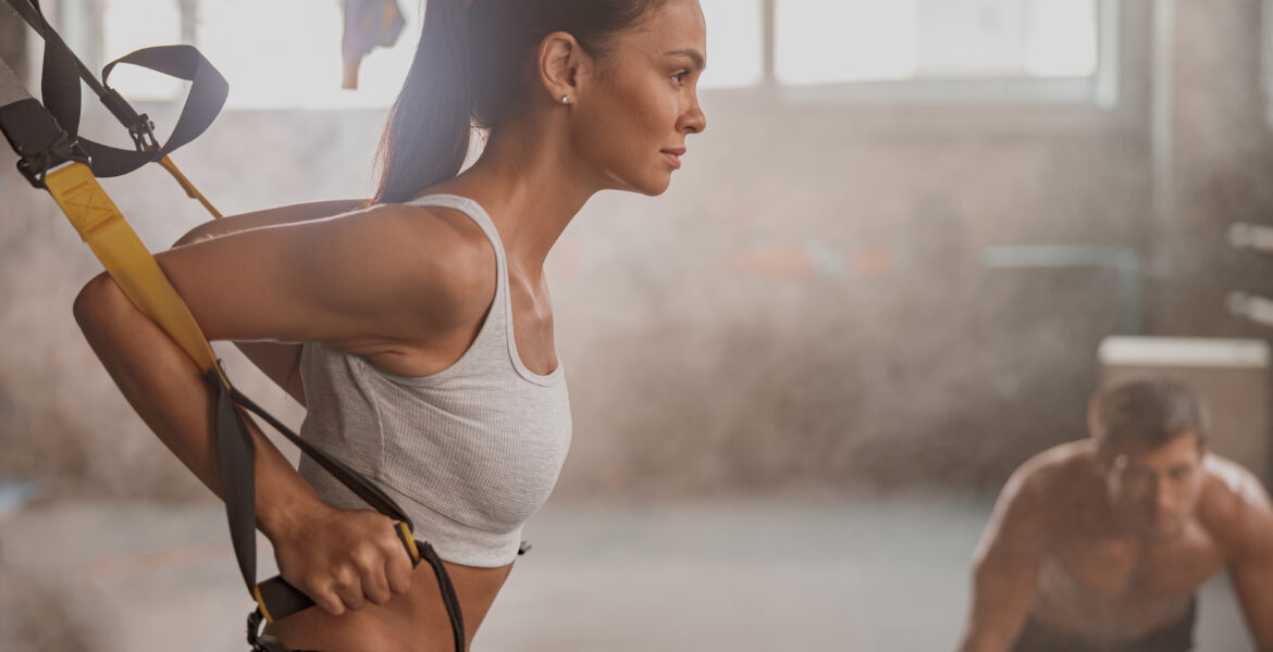 оптимална физическа форма след 30